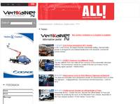 News / Vertikalnet.ru - English version / ������� ��������